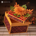 Chrysanthemum Gift Box