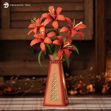 Tiger Lily Bouquet