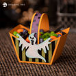 Halloween Candy Treat Tote Freebie