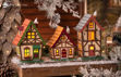 Bavarian Village SVG Bundle