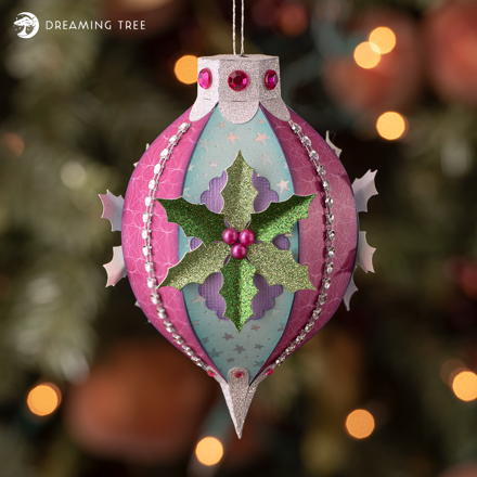 Christmas Ornament  