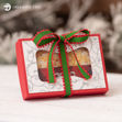 Gift Card Box (Free SVG)