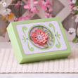 Greeting Card Box (Free SVG)
