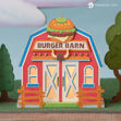 Burger Barn SVG