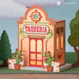 Taqueria SVG
