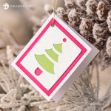 Christmas Tree Hang Tag