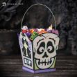 RIP Treat Basket SVG
