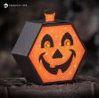 Lil' Punkin Treat Box