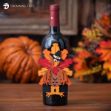 Tipsy Turkey Wine Wrapper