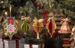 Festive Ornaments SVG Bundle
