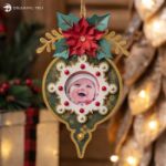Festive Ornaments SVG Bundle