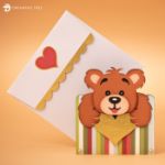 Gift Card Gifting SVG Bundle