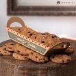 Cookie Snack Tray SVG