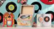 Records Rock! SVG Bundle