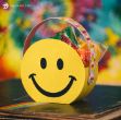 Smiley Face Bag