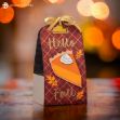 Autumn Treat Tote