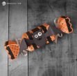 Halloween Cracker