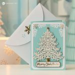 Christmas Bliss SVG Bundle 