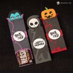 Spooky Celebrations SVG Bundle