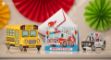 Kiddie Cruisers SVG Bundle