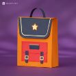 Backpack Favor Bag