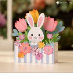 Easter Blessings SVG Bundle