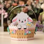 Easter Blessings SVG Bundle