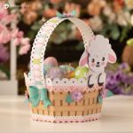 Easter Blessings SVG Bundle