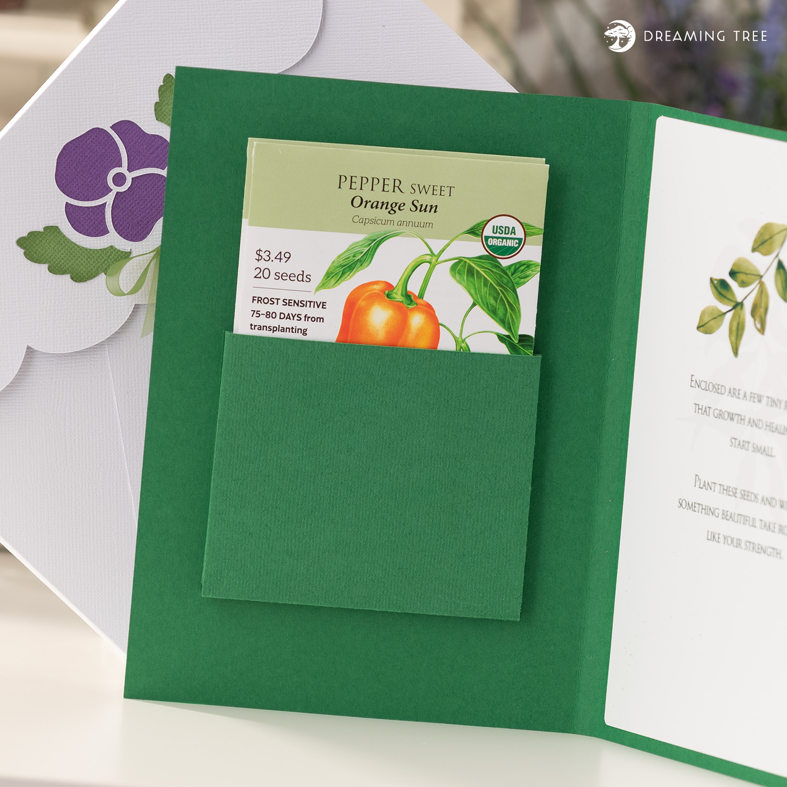 Spring Blooms Premium 3D SVG file for Cricut, Silhouette CAMEO, Brother ...