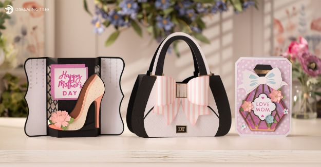 Chic Boutique SVG Bundle