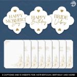 Chic Boutique SVG Bundle