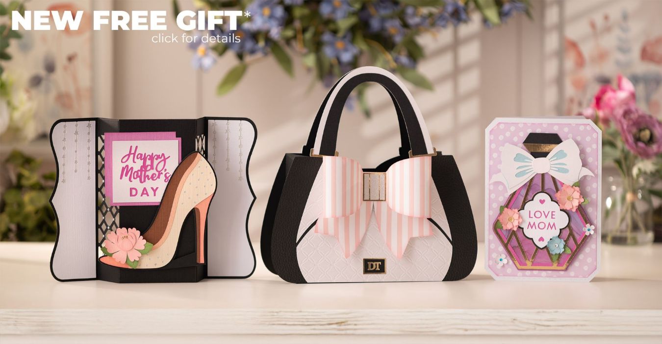 CHIC BOUTIQUE SVG BUNDLE NEW FREE GIFT
