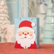 Santa Bag SVG